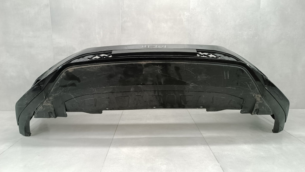 Prednji branik Skoda Superb IV 4 3P0807221 24- / + wiązka + 4 PDC