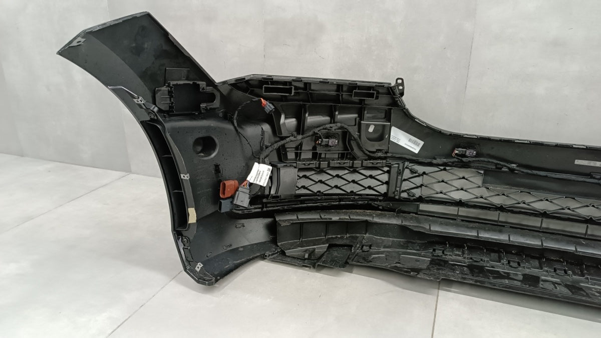 Prednji branik Skoda Superb IV 4 3P0807221 24- / + wiązka + 4 PDC