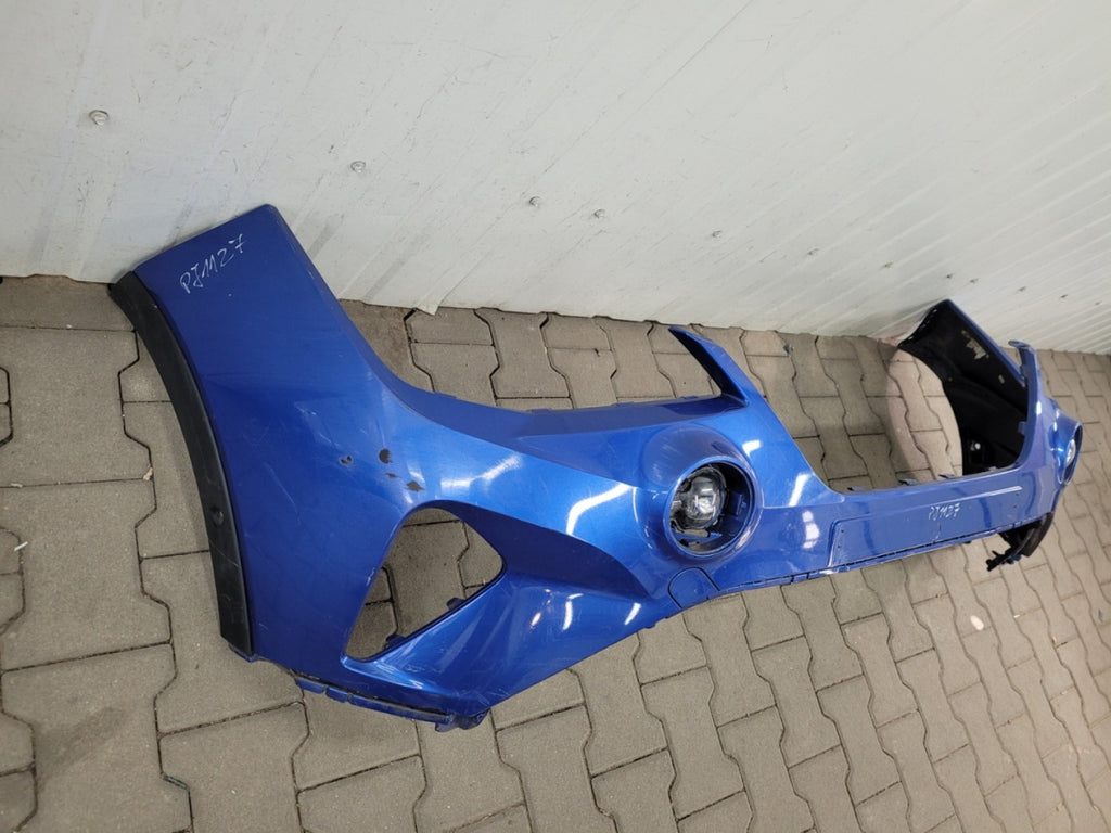 Prednji branik Seat Arona 6F9 LIFT 21-