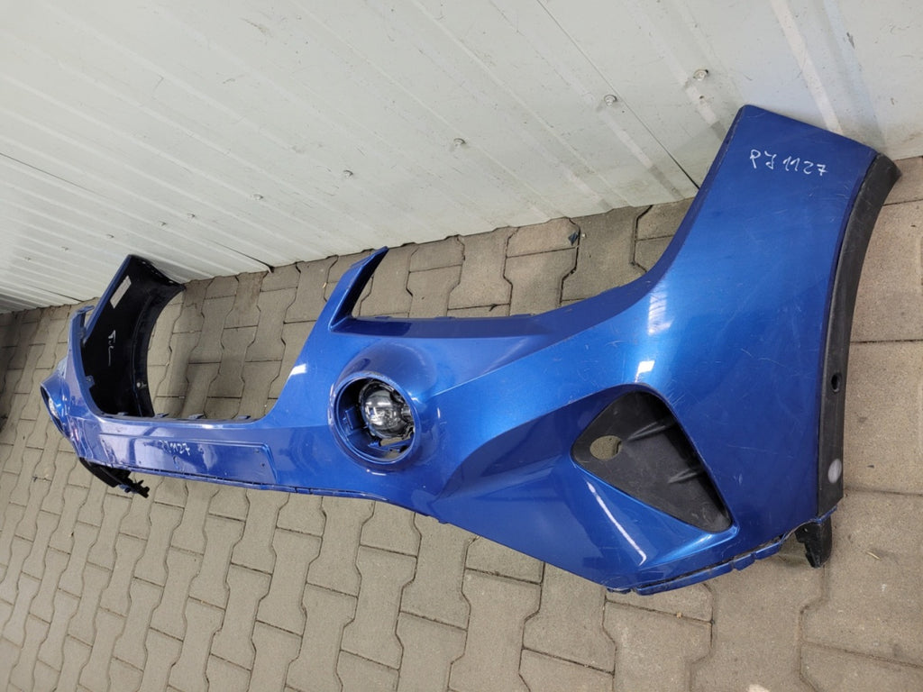 Prednji branik Seat Arona 6F9 LIFT 21-