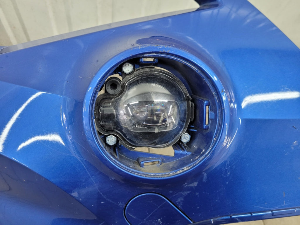 Prednji branik Seat Arona 6F9 LIFT 21-