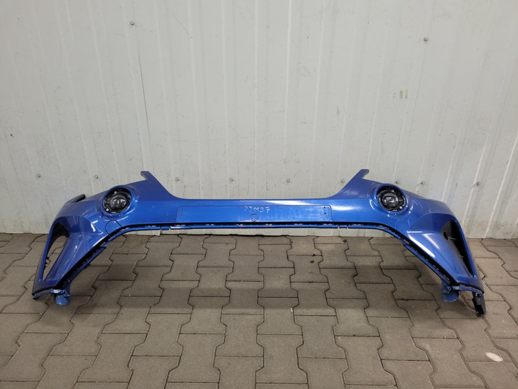 Prednji branik Seat Arona 6F9 LIFT 21-
