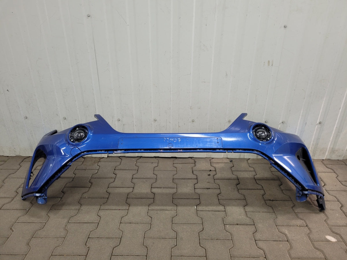 Prednji branik Seat Arona 6F9 LIFT 21-