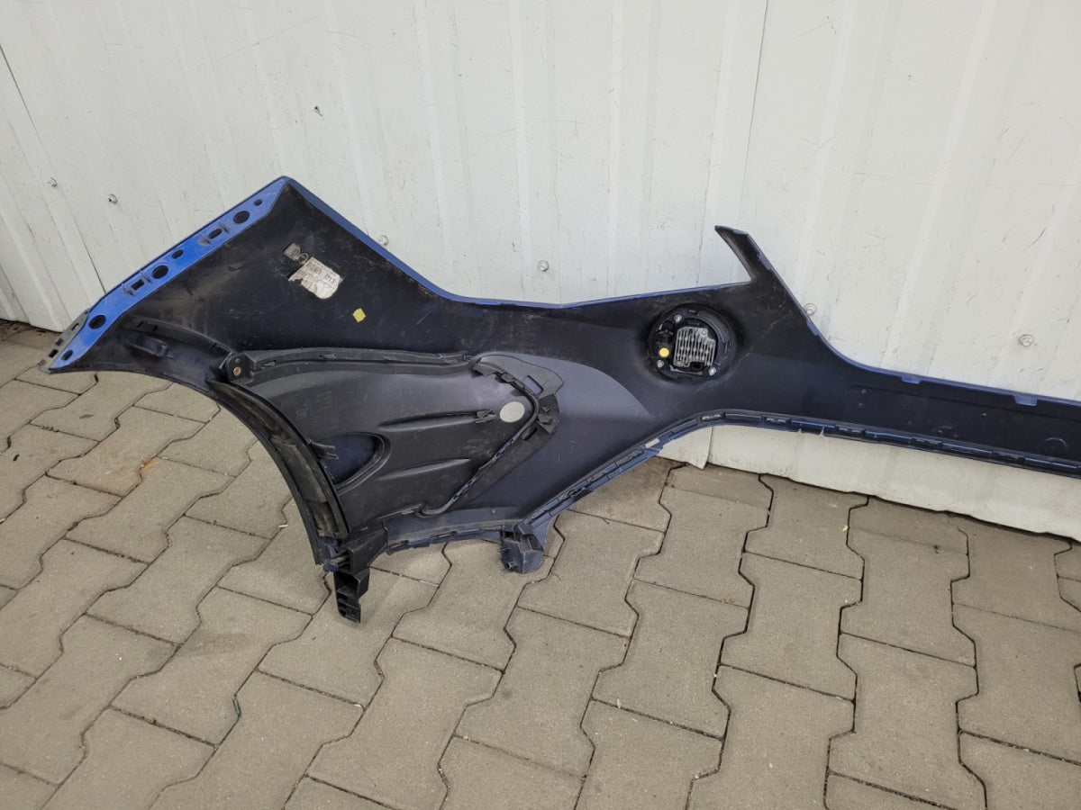 Prednji branik Seat Arona 6F9 LIFT 21-