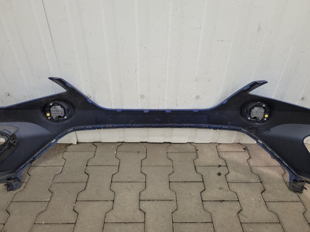 Prednji branik Seat Arona 6F9 LIFT 21-