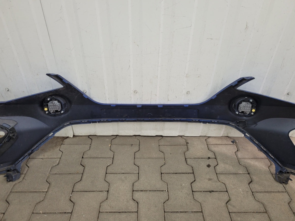 Prednji branik Seat Arona 6F9 LIFT 21-