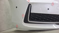 Prednji branik Skoda Superb 4 IV 24- / + Radary + PDC