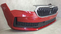 Prednji branik Skoda Superb 4 IV 24- / + Radary