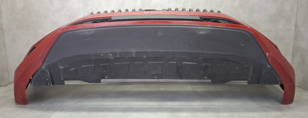 Prednji branik Skoda Superb 4 IV 24- / + Radary