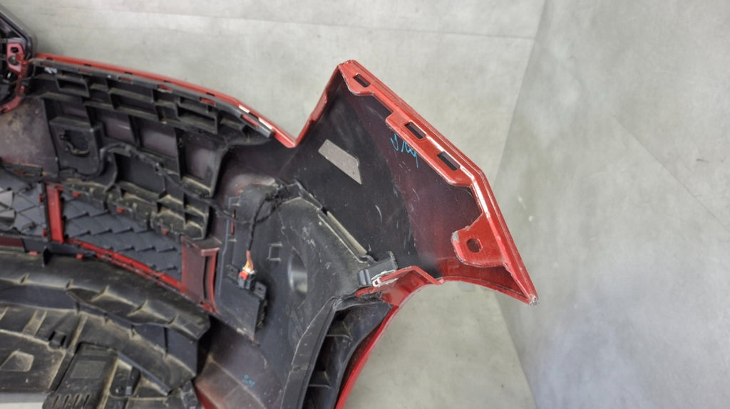 Prednji branik Skoda Superb 4 IV 24- / + Radary
