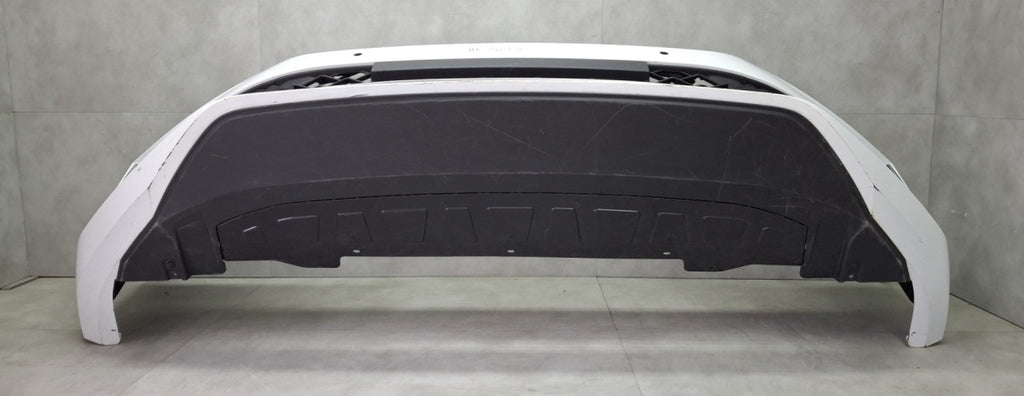 Prednji branik Skoda Superb 4 IV 24- / + wiązka