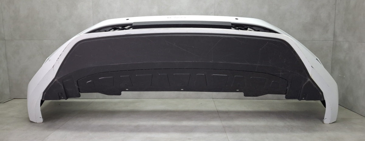 Prednji branik Skoda Superb 4 IV 24- / + wiązka