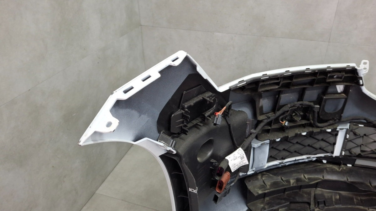 Prednji branik Skoda Superb 4 IV 24- / + wiązka
