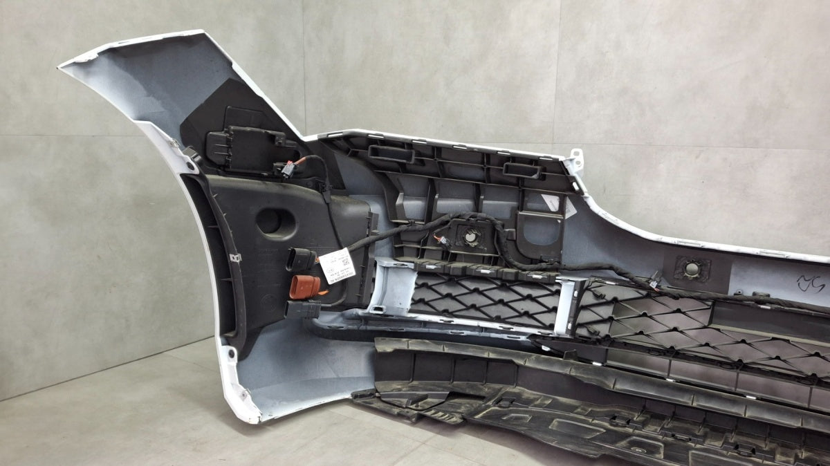 Prednji branik Skoda Superb 4 IV 24- / + wiązka