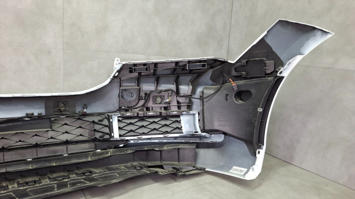 Prednji branik Skoda Superb 4 IV 24- / + wiązka