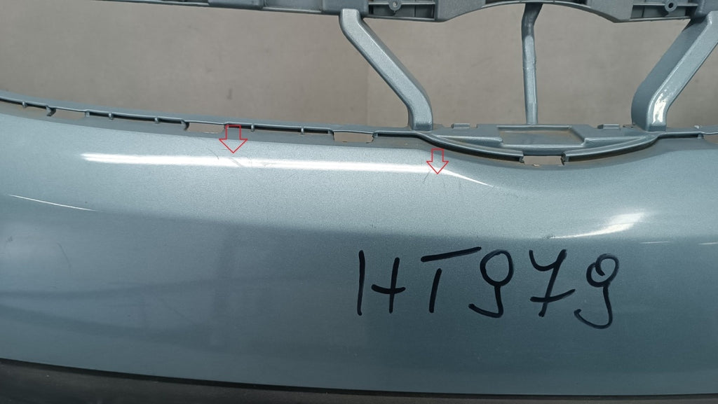 Prednji branik Hyundai I20 08-12