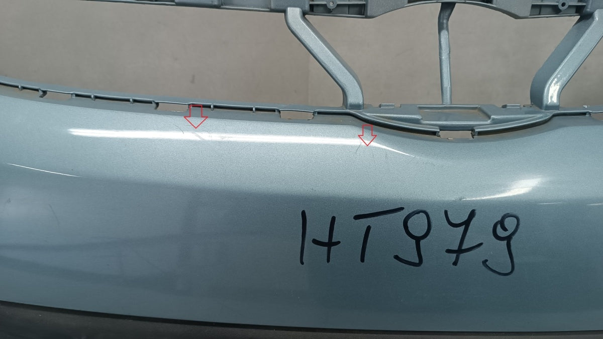 Prednji branik Hyundai I20 08-12
