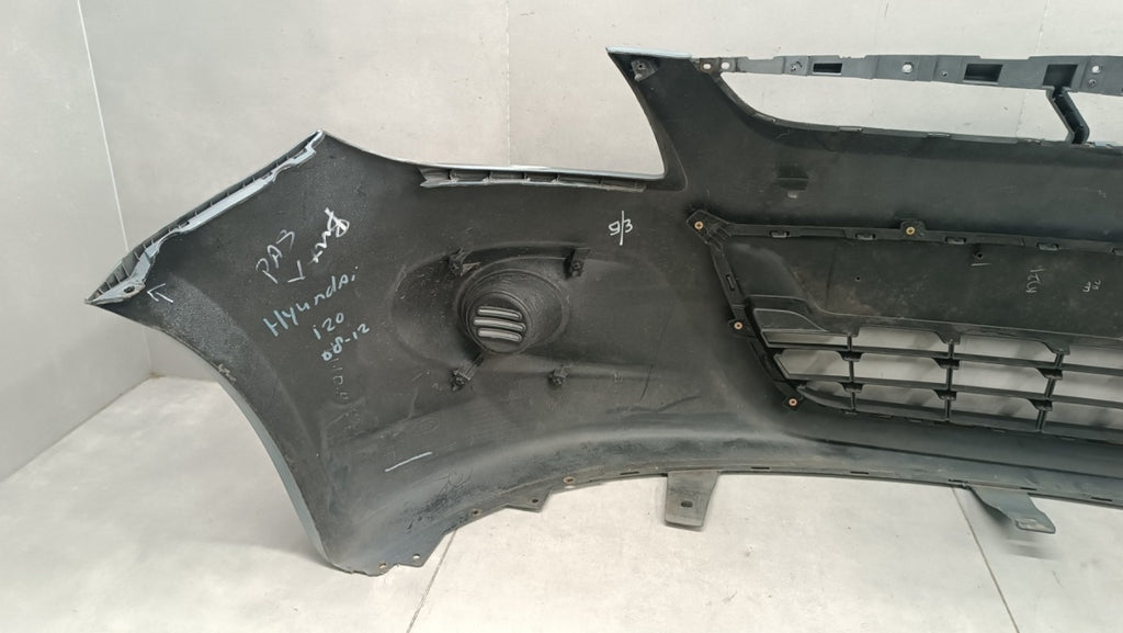 Prednji branik Hyundai I20 08-12