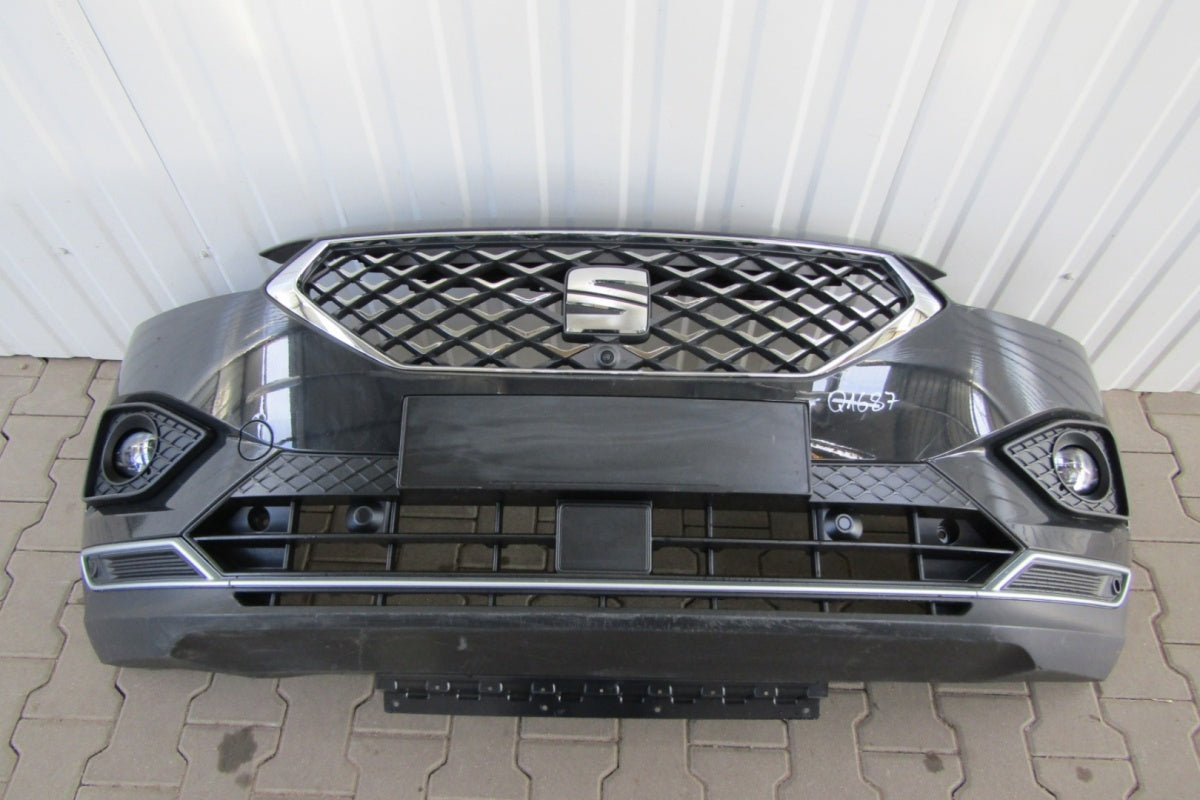 Prednji branik Seat Tarraco 5FJ 18-