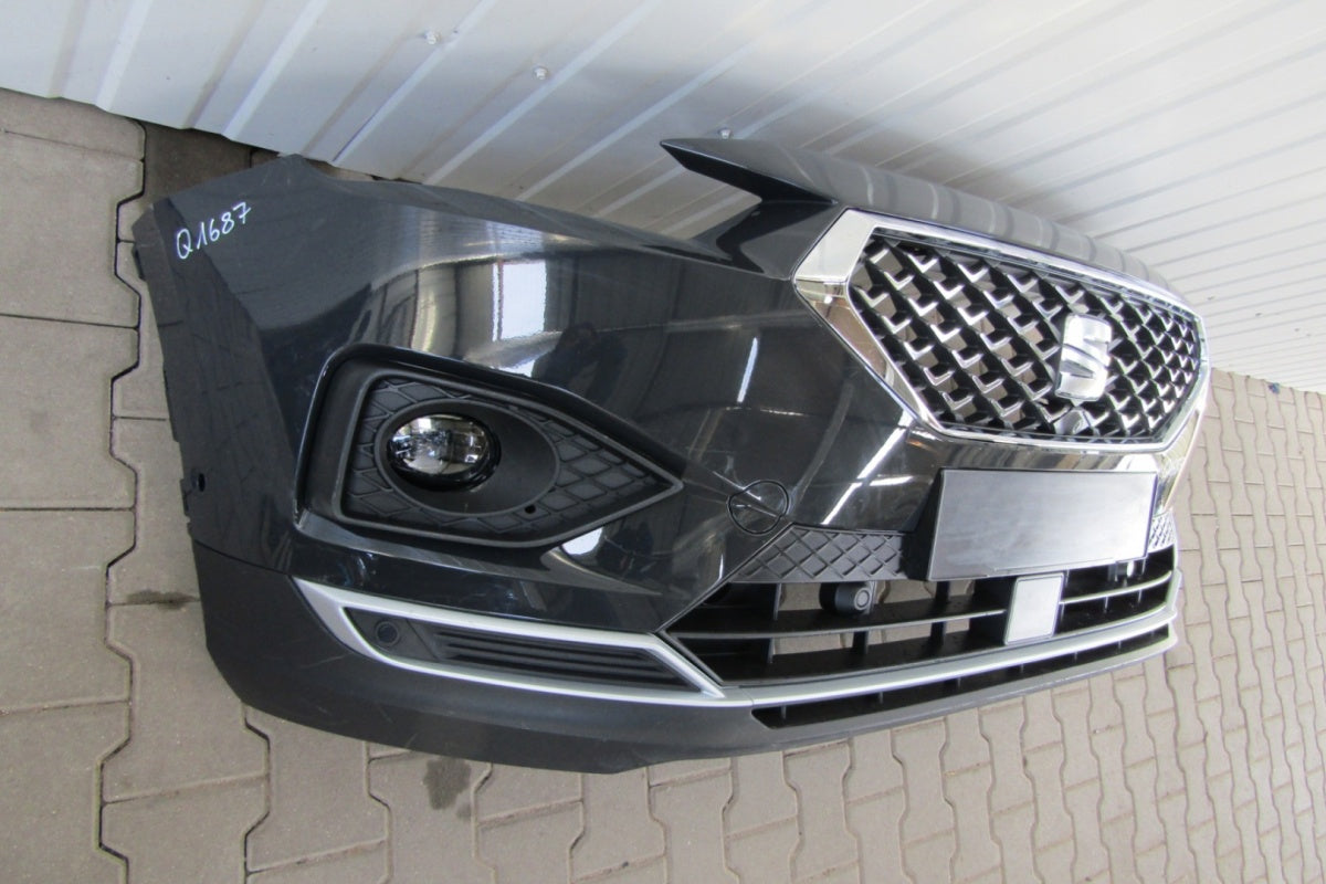 Prednji branik Seat Tarraco 5FJ 18-