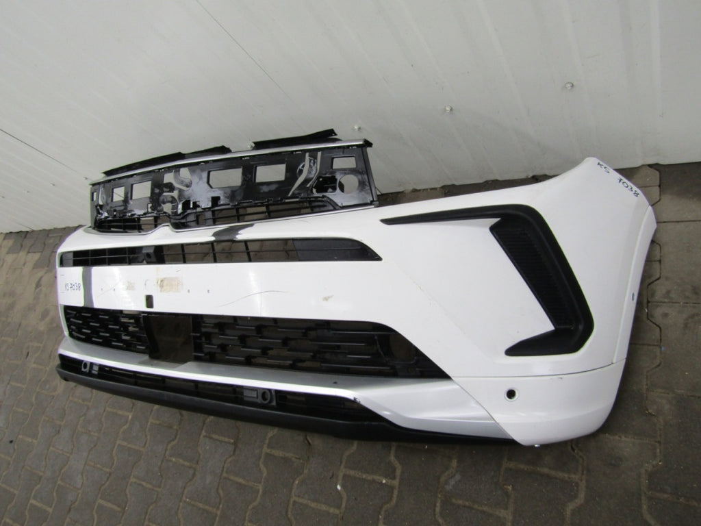 Prednji branik Opel Grandland Hybrid lift 21-
