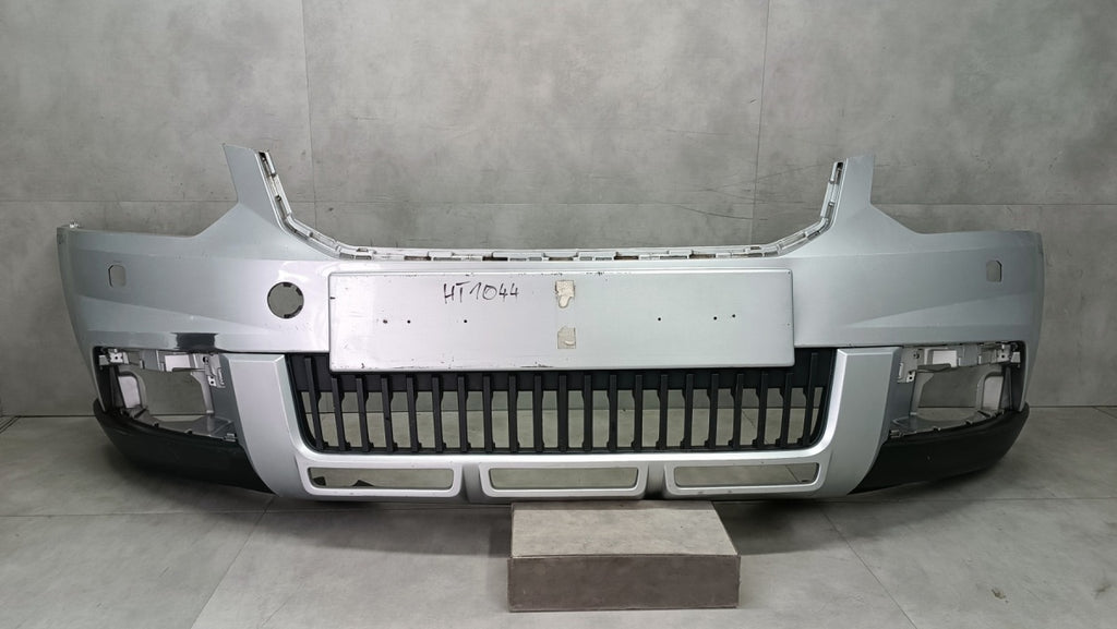 Prednji branik Skoda Yeti 5L0 Outdoor Lift 13-17