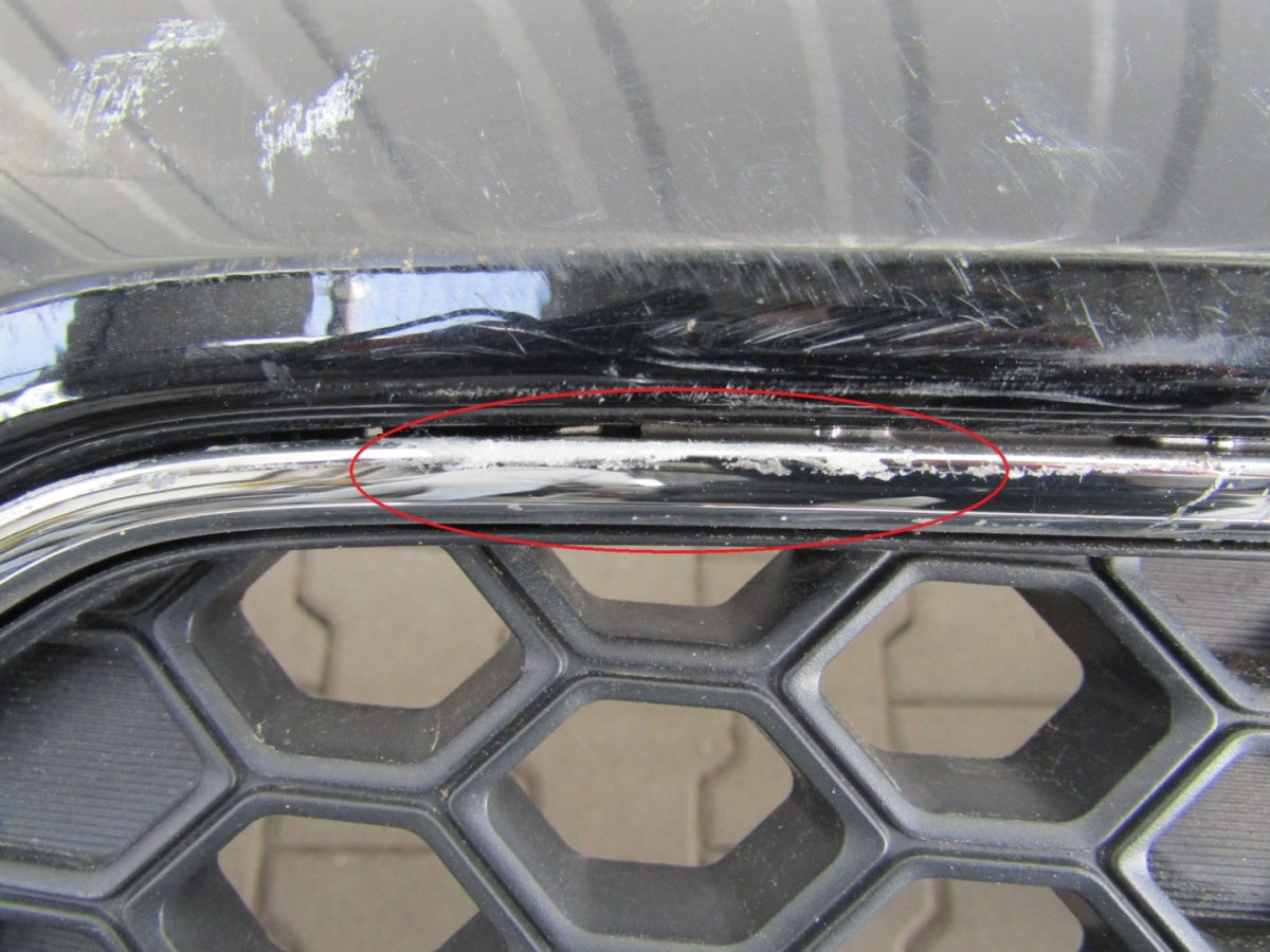 Prednji branik Suzuki Swift MK8 17-