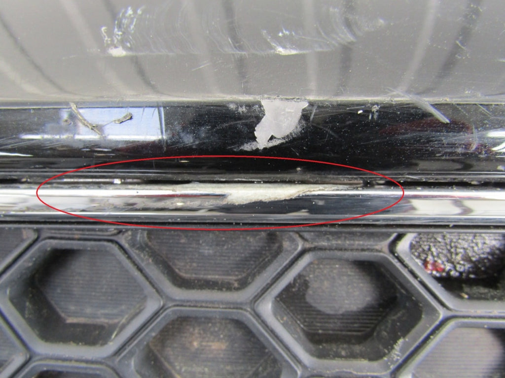 Prednji branik Suzuki Swift MK8 17-