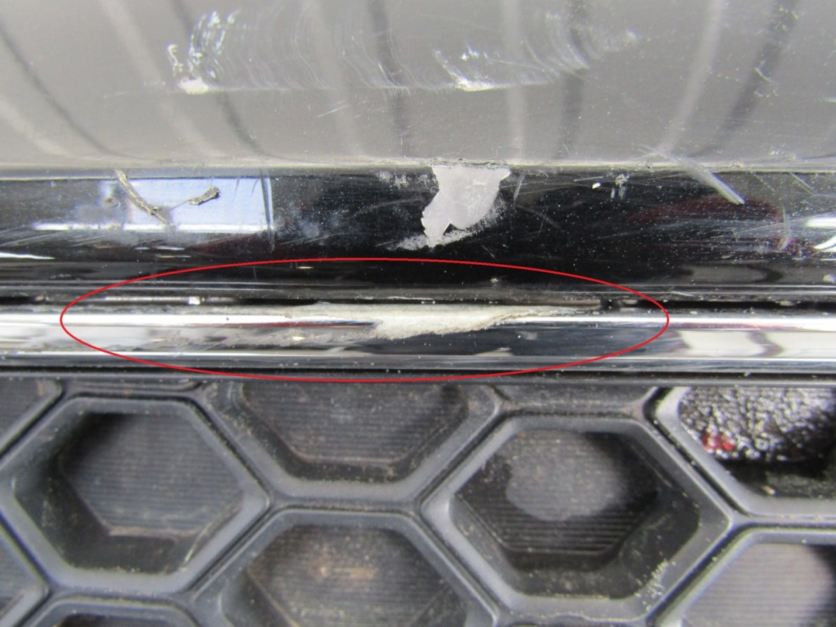 Prednji branik Suzuki Swift MK8 17-