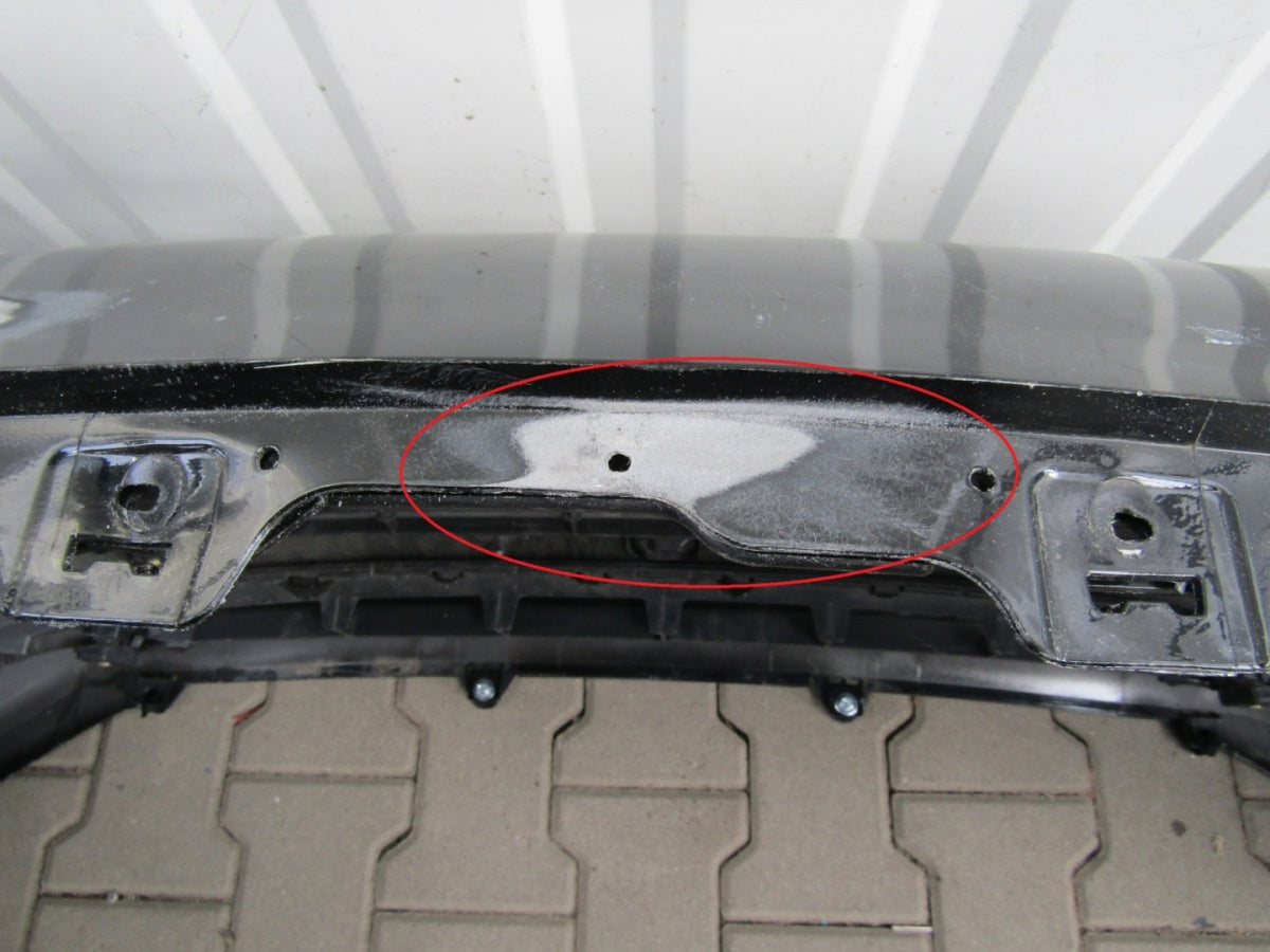 Prednji branik Suzuki Swift MK8 17-