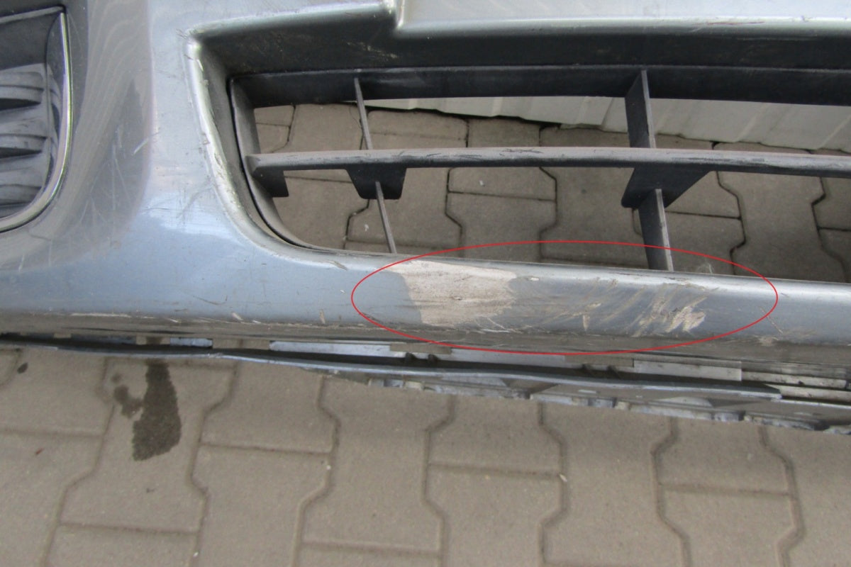 Prednji branik Opel Insignia A I 08-13