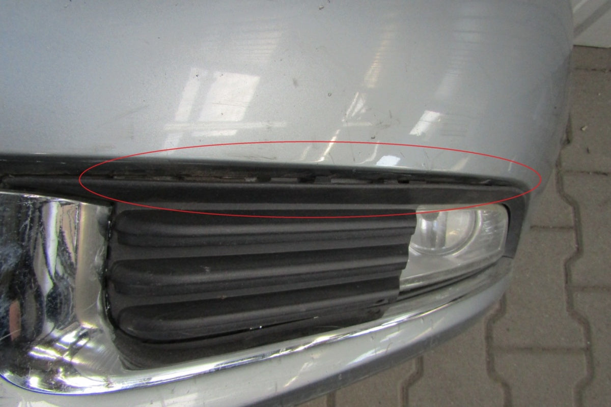 Prednji branik Opel Insignia A I 08-13
