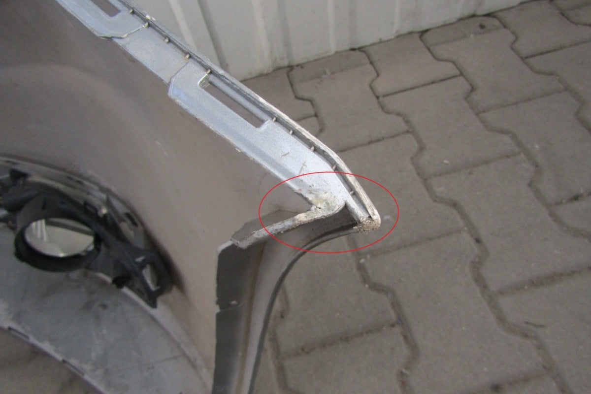 Prednji branik Opel Insignia A I 08-13