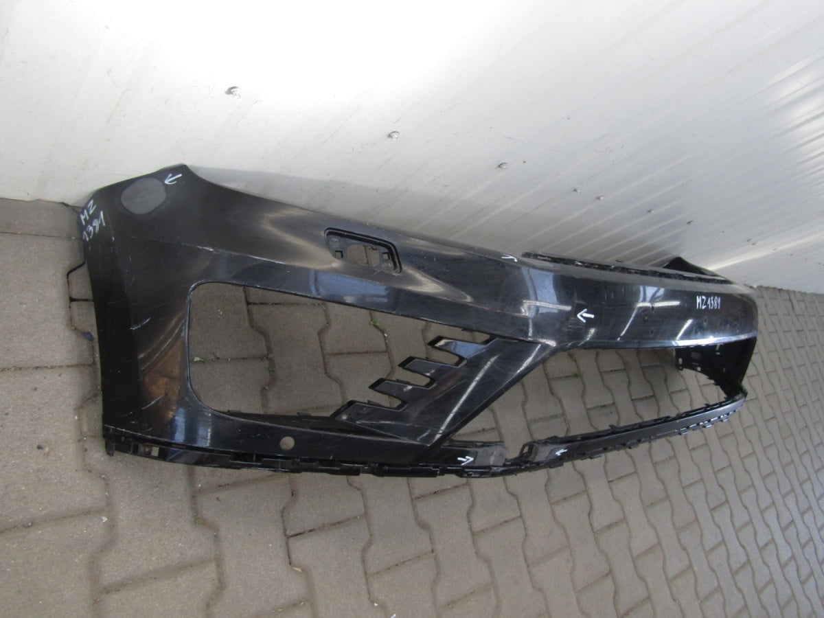 Prednji branik VW Touareg 7P6 Lift R Line 14-18