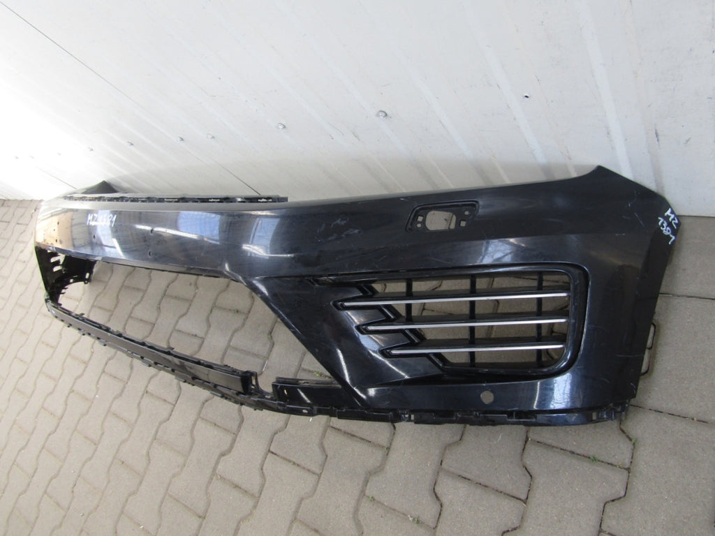 Prednji branik VW Touareg 7P6 Lift R Line 14-18