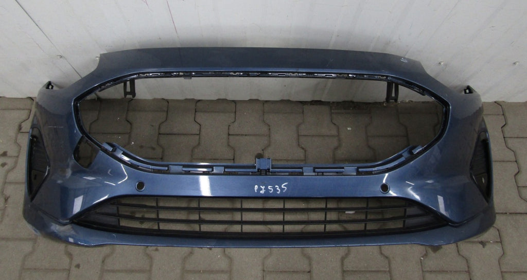 Prednji branik Ford Fiesta MK8 VIII LIFT 21- PDC