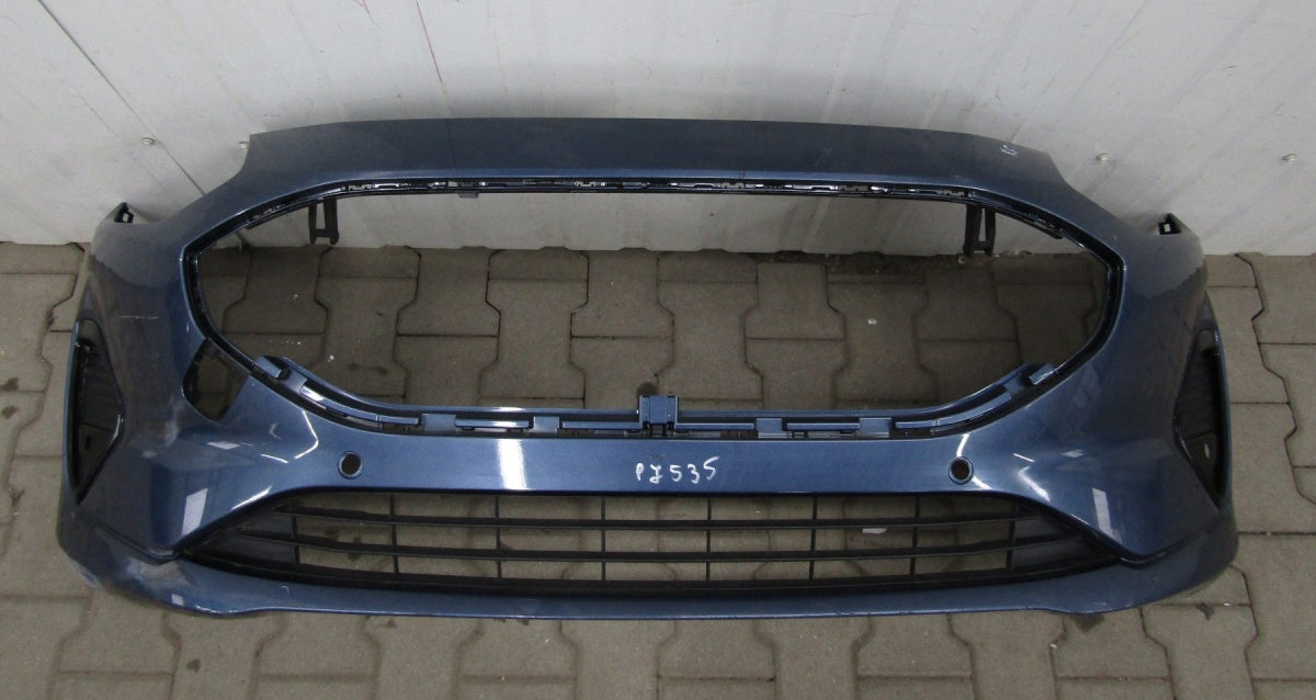 Prednji branik Ford Fiesta MK8 VIII LIFT 21- PDC