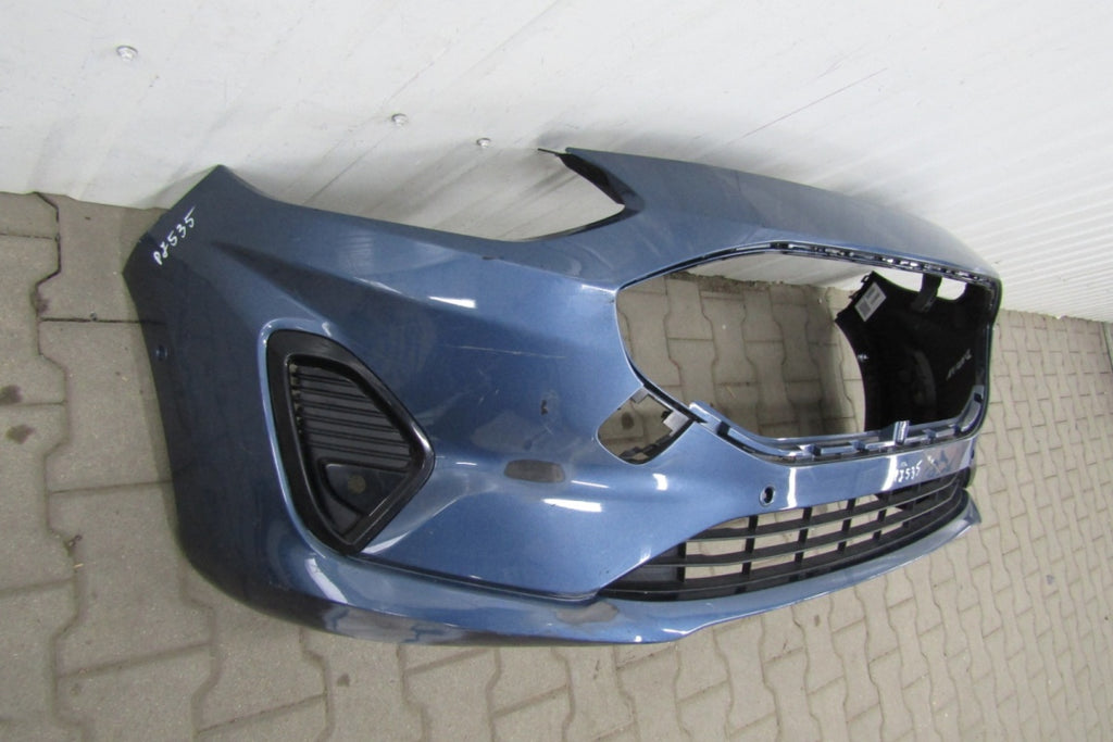 Prednji branik Ford Fiesta MK8 VIII LIFT 21- PDC