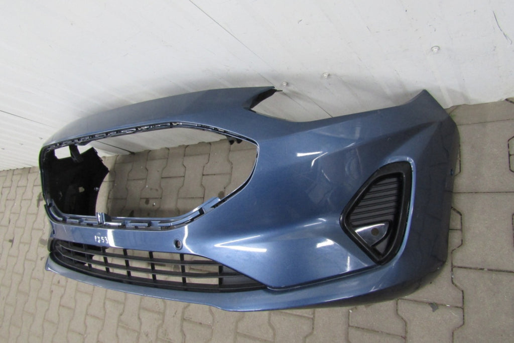 Prednji branik Ford Fiesta MK8 VIII LIFT 21- PDC