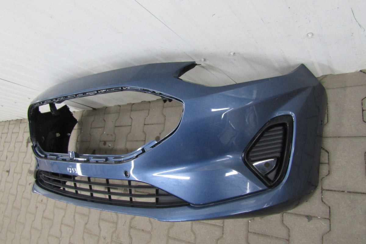 Prednji branik Ford Fiesta MK8 VIII LIFT 21- PDC