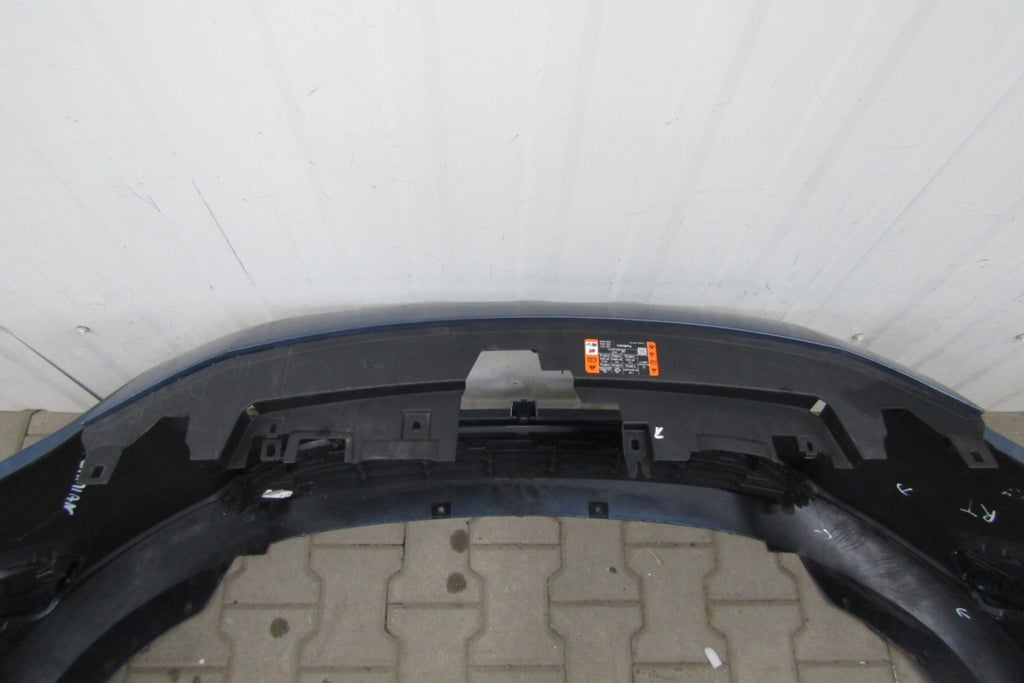 Prednji branik Ford Fiesta MK8 VIII LIFT 21- PDC