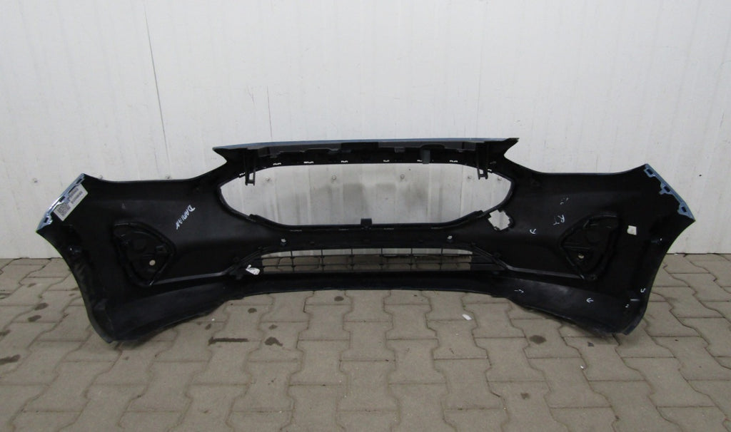 Prednji branik Ford Fiesta MK8 VIII LIFT 21- PDC