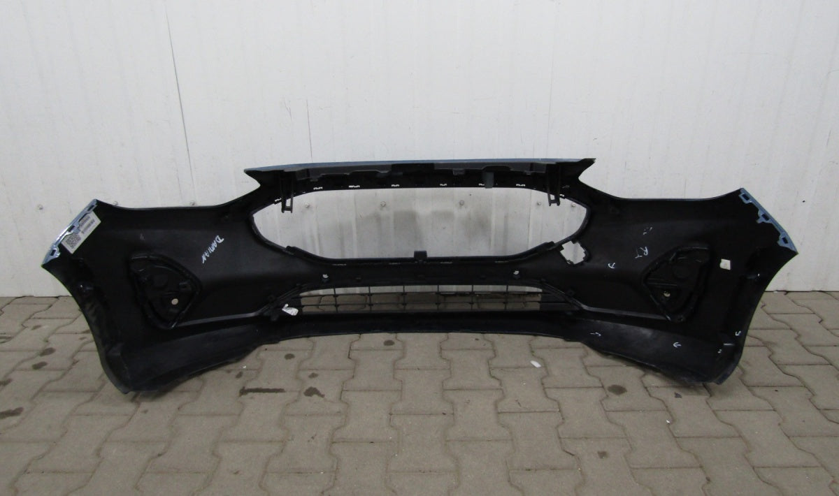 Prednji branik Ford Fiesta MK8 VIII LIFT 21- PDC