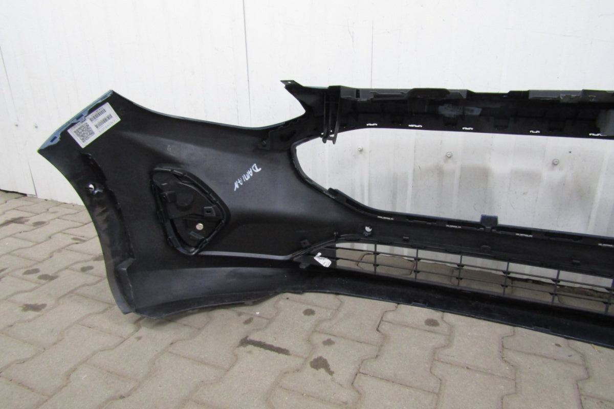 Prednji branik Ford Fiesta MK8 VIII LIFT 21- PDC