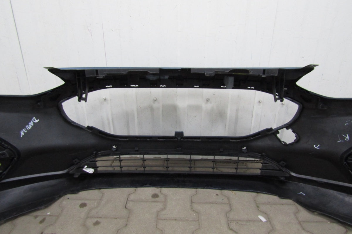 Prednji branik Ford Fiesta MK8 VIII LIFT 21- PDC