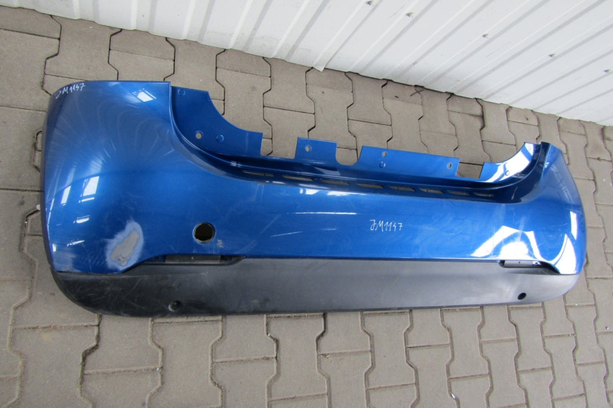 Zadnji branik Smart ForTwo II 453 14-