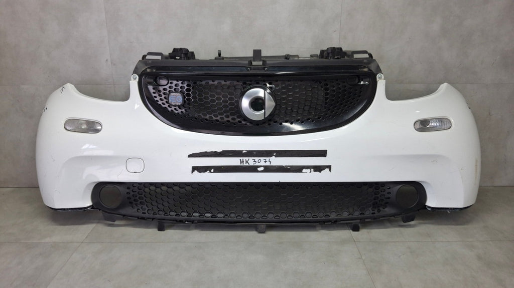 Prednji branik Smart Fortwo 3 III A453 Electric Drive EV 16-19