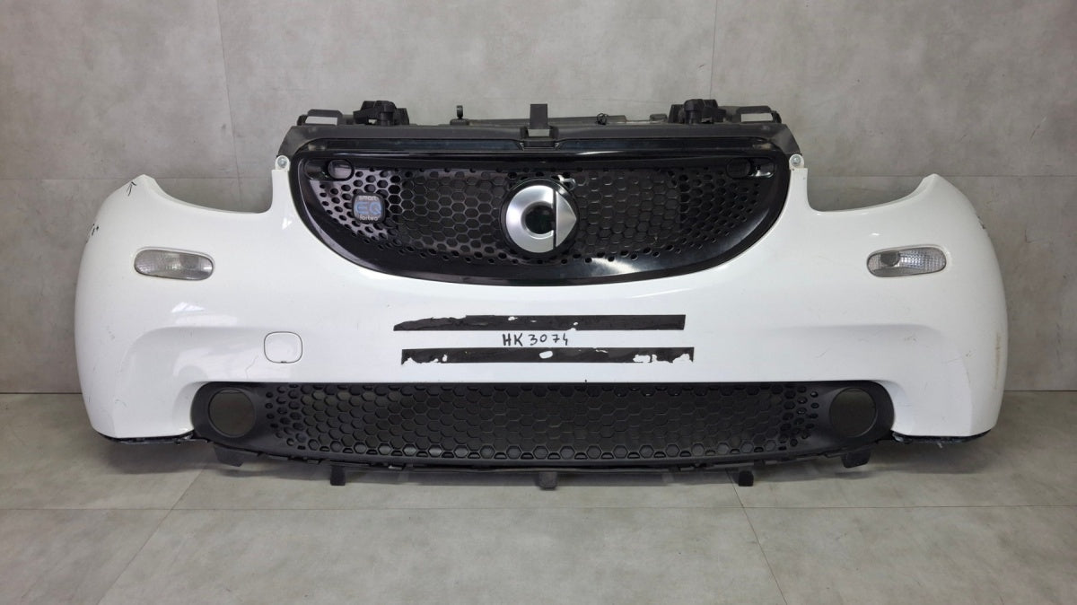 Prednji branik Smart Fortwo 3 III A453 Electric Drive EV 16-19