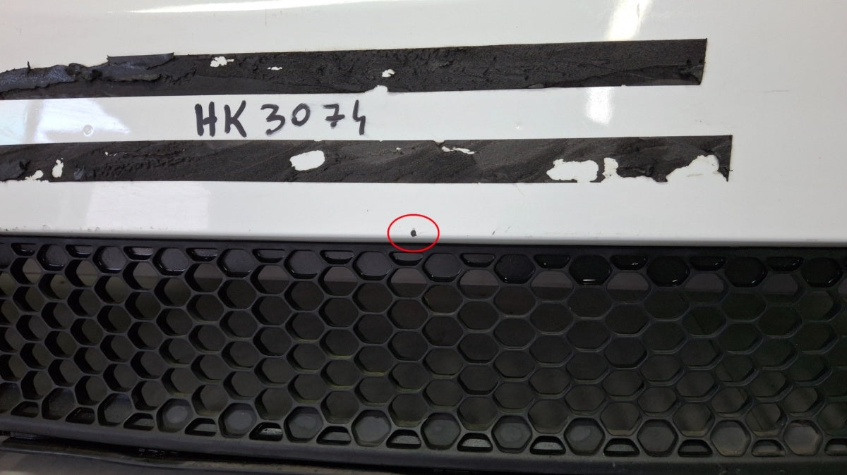 Prednji branik Smart Fortwo 3 III A453 Electric Drive EV 16-19