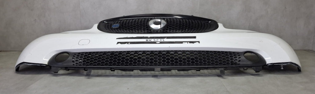 Prednji branik Smart Fortwo 3 III A453 Electric Drive EV 16-19